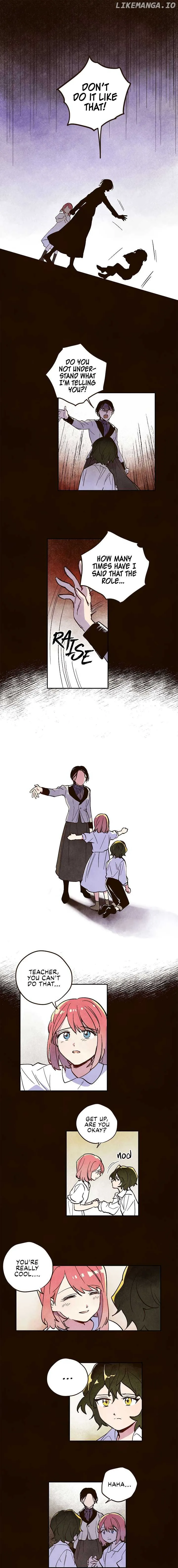 Final Film Chapter 2 page 2