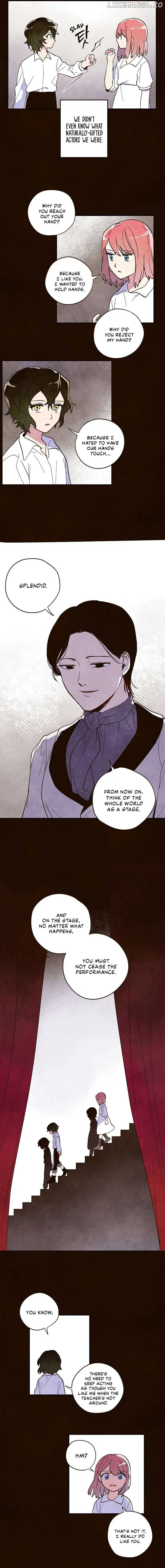 Final Film Chapter 4 page 7