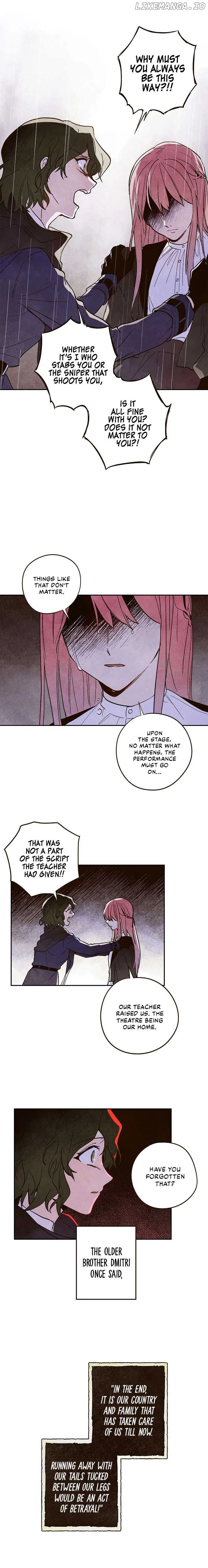 Final Film Chapter 4 page 11