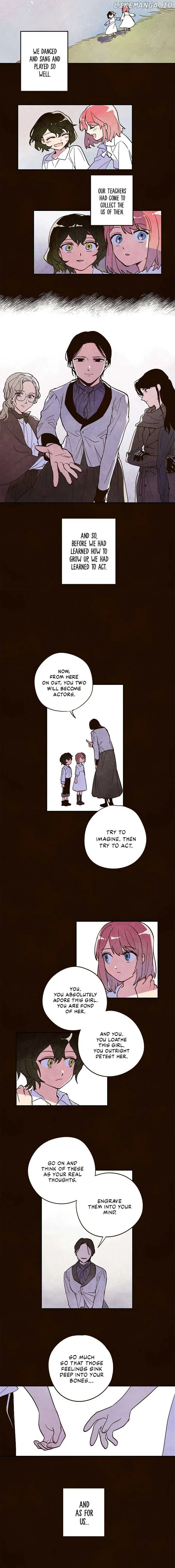 Final Film Chapter 4 page 6