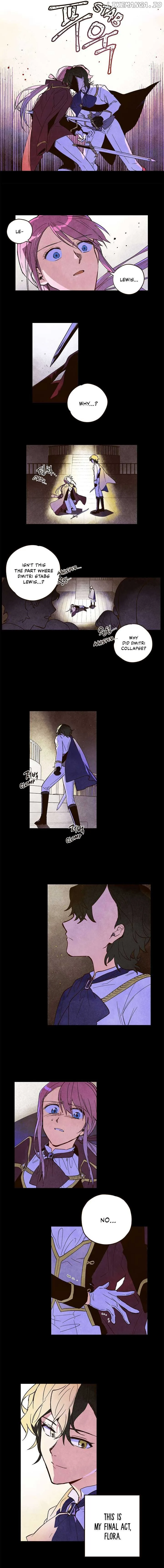 Final Film Chapter 5 page 5
