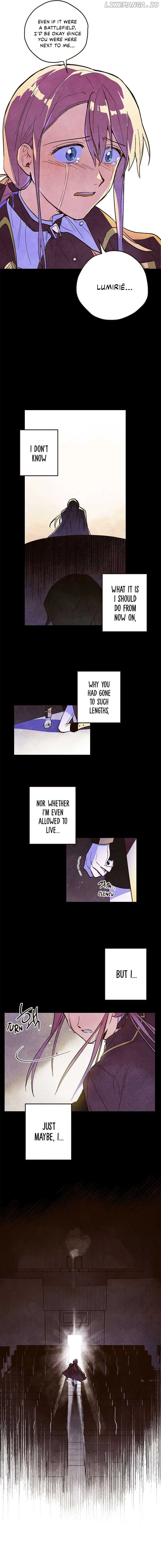 Final Film Chapter 5 page 11