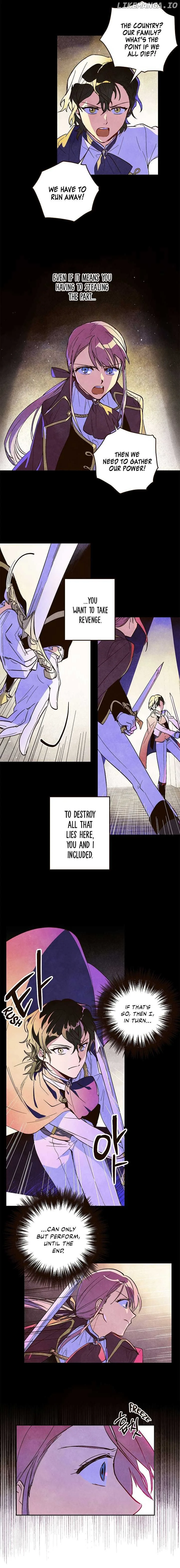 Final Film Chapter 5 page 4