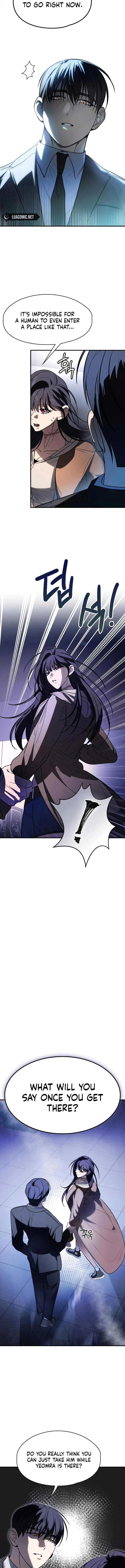 Find the Crown Chapter 16 page 11