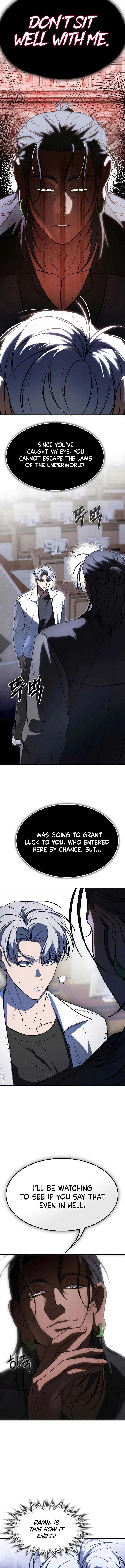 Find the Crown Chapter 16 page 17