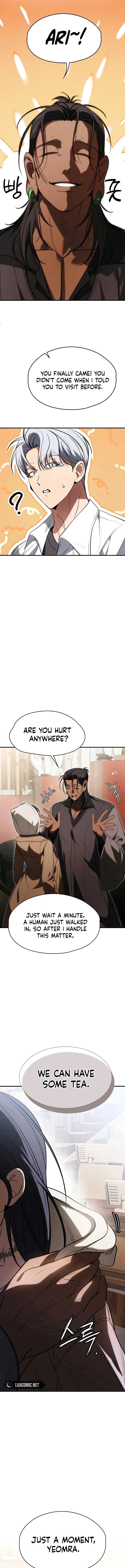 Find the Crown Chapter 17 page 9