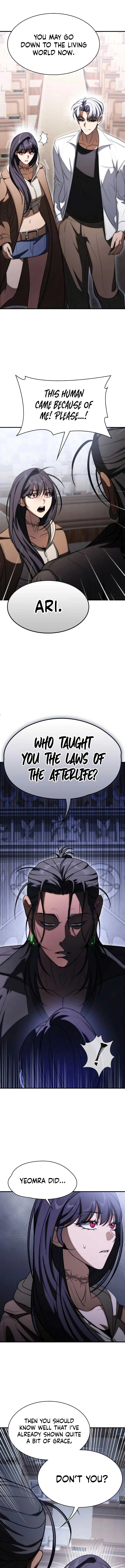 Find the Crown Chapter 17 page 17