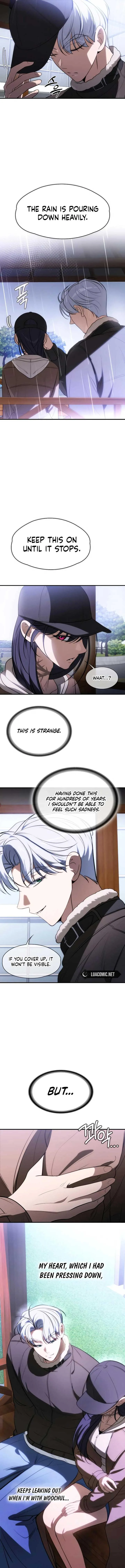 Find the Crown Chapter 19 page 11
