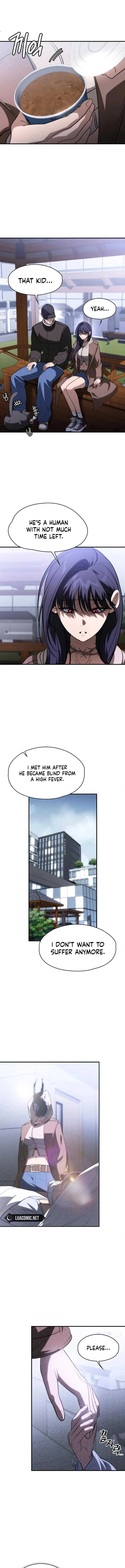 Find the Crown Chapter 19 page 8
