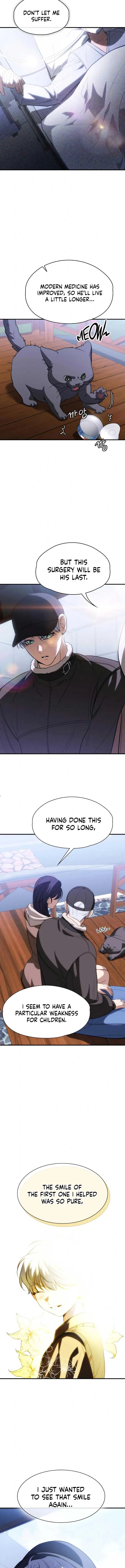 Find the Crown Chapter 19 page 9