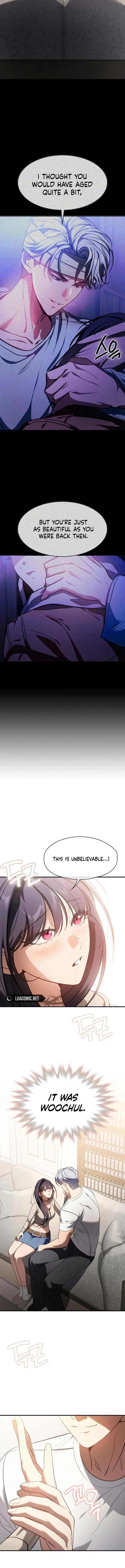 Find the Crown Chapter 20 page 12