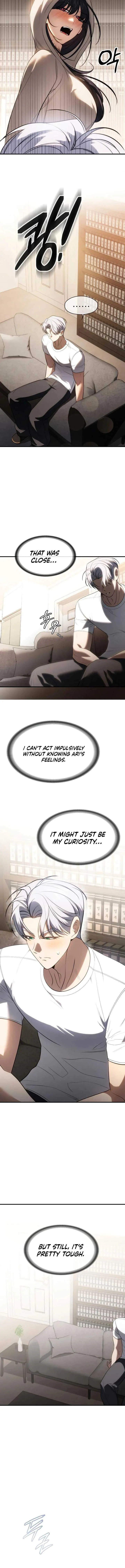 Find the Crown Chapter 21 page 11