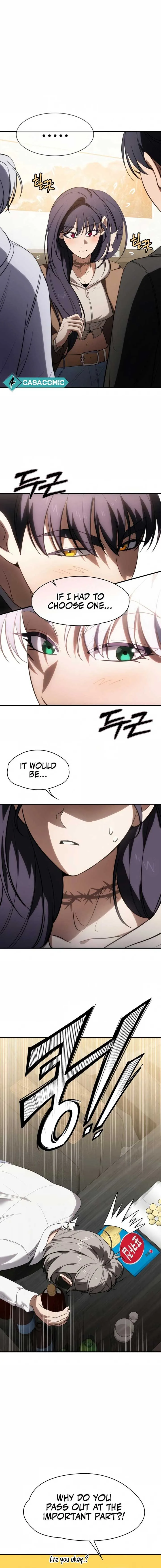 Find the Crown Chapter 22 page 15