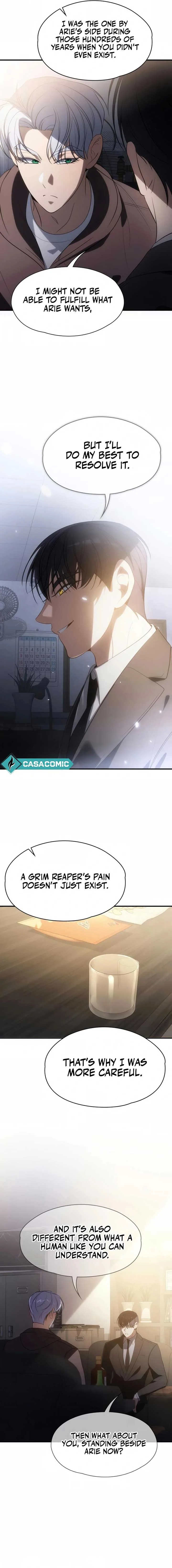Find the Crown Chapter 23 page 6