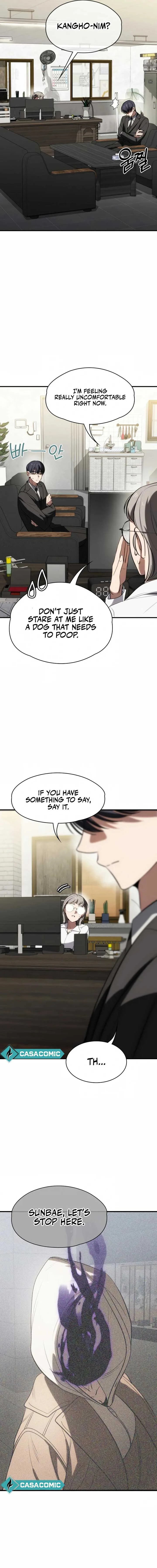 Find the Crown Chapter 22 page 3