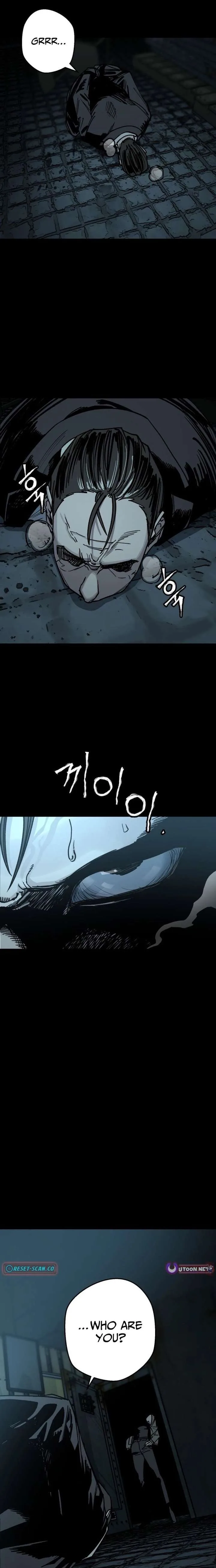 Who Is the Sinner? Chapter 1 page 11