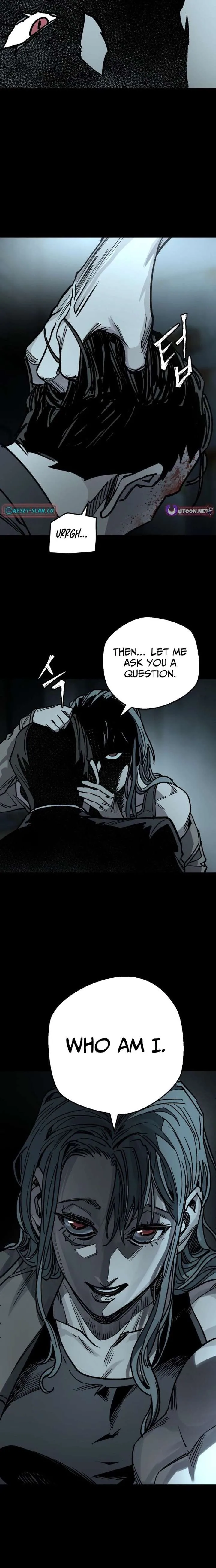 Who Is the Sinner? Chapter 1 page 26