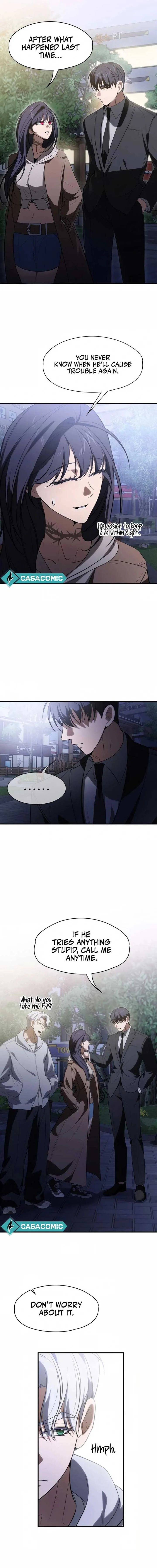 Find the Crown Chapter 23 page 11