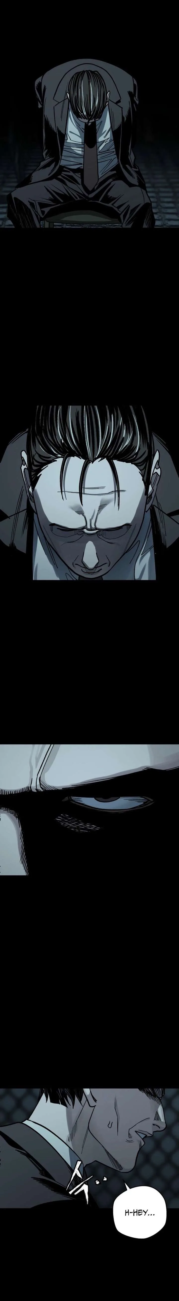 Who Is the Sinner? Chapter 1 page 8