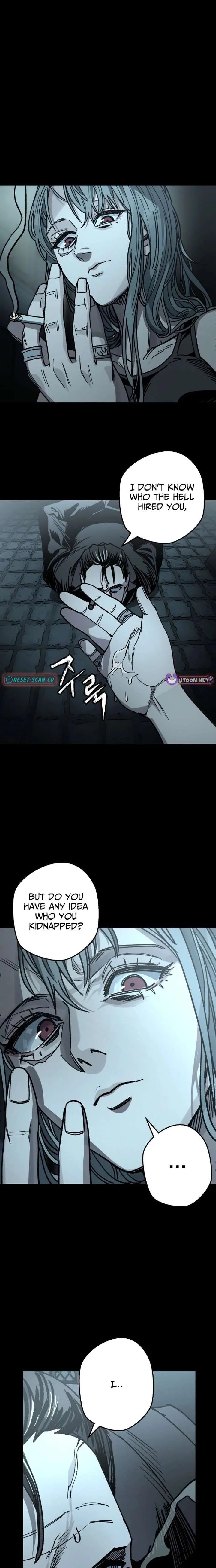 Who Is the Sinner? Chapter 1 page 16