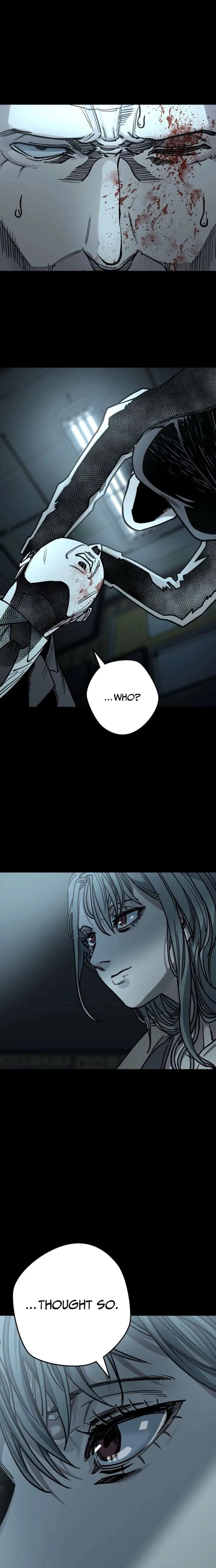 Who Is the Sinner? Chapter 1 page 27