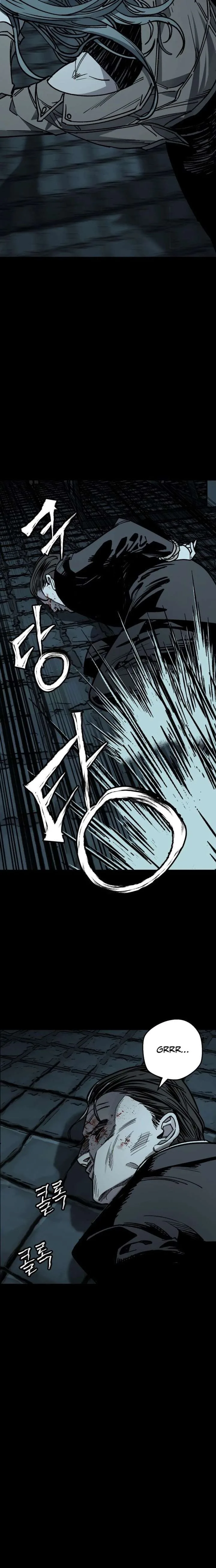 Who Is the Sinner? Chapter 1 page 19