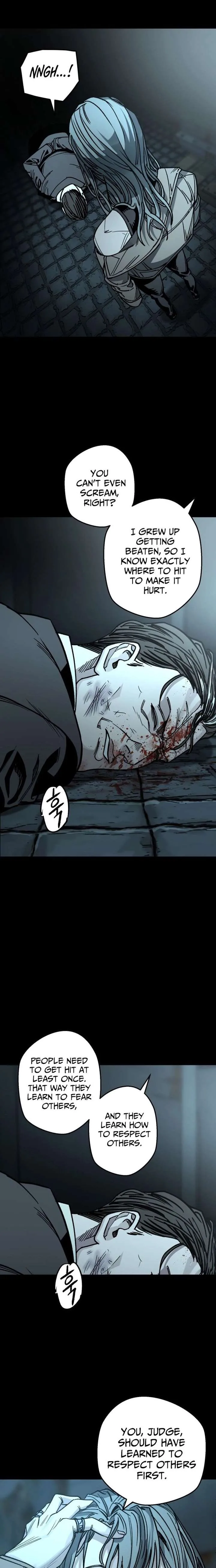 Who Is the Sinner? Chapter 1 page 24