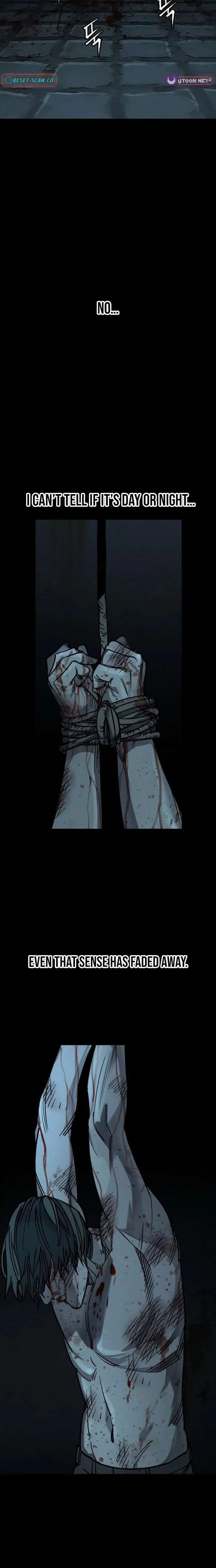 Who Is the Sinner? Chapter 1 page 2