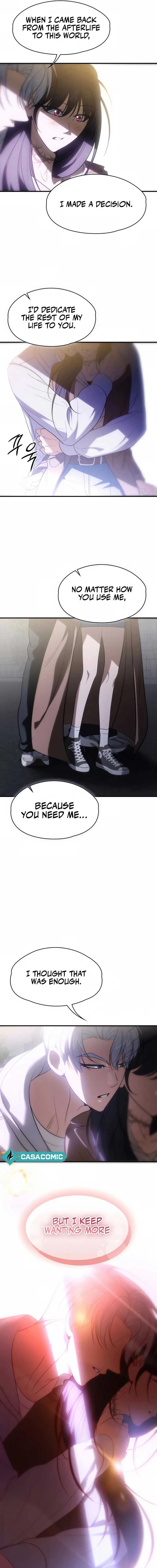 Find the Crown Chapter 23 page 14