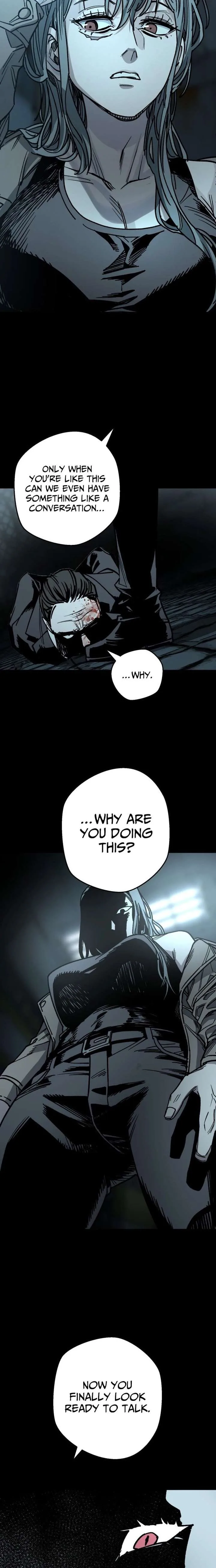 Who Is the Sinner? Chapter 1 page 25