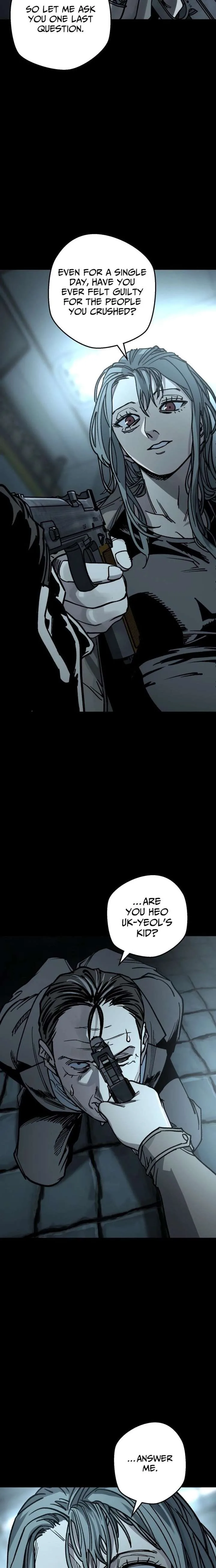 Who Is the Sinner? Chapter 1 page 31