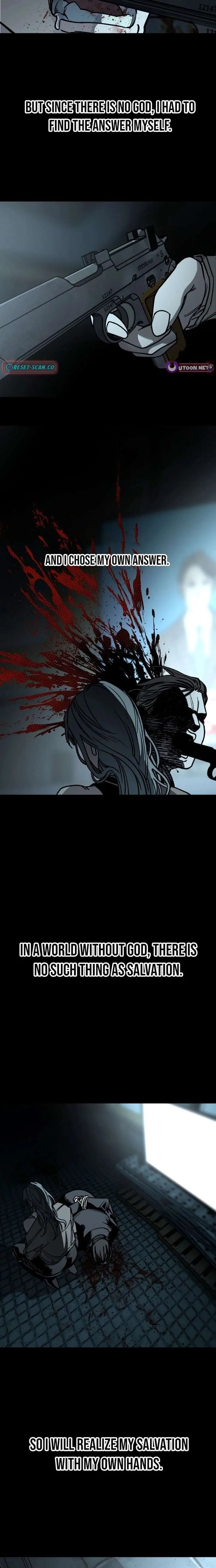 Who Is the Sinner? Chapter 1 page 34
