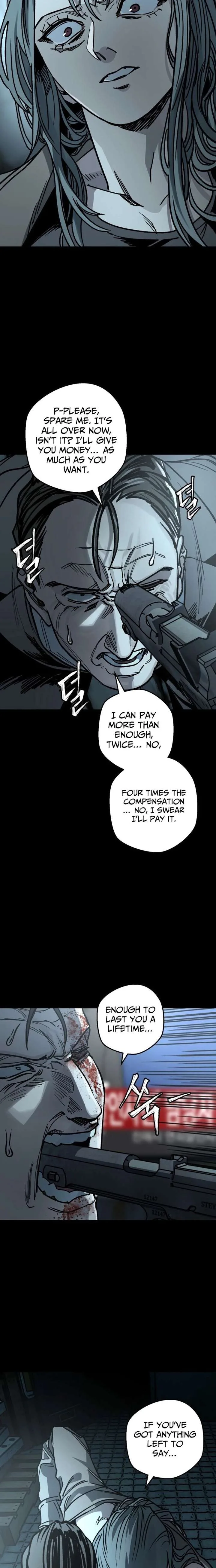 Who Is the Sinner? Chapter 1 page 32