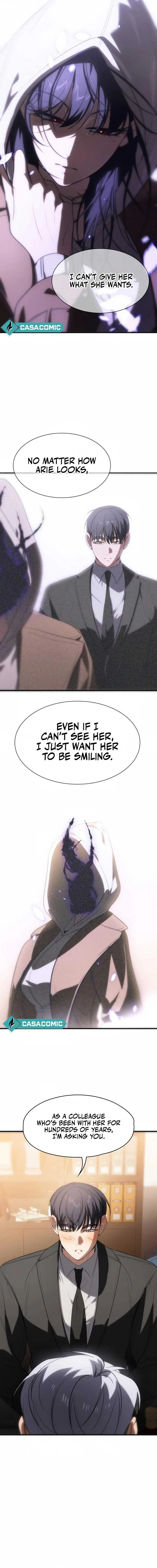 Find the Crown Chapter 22 page 19