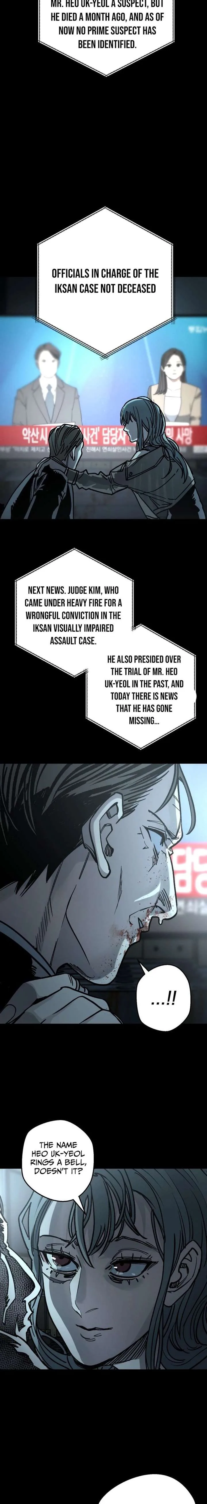 Who Is the Sinner? Chapter 1 page 29