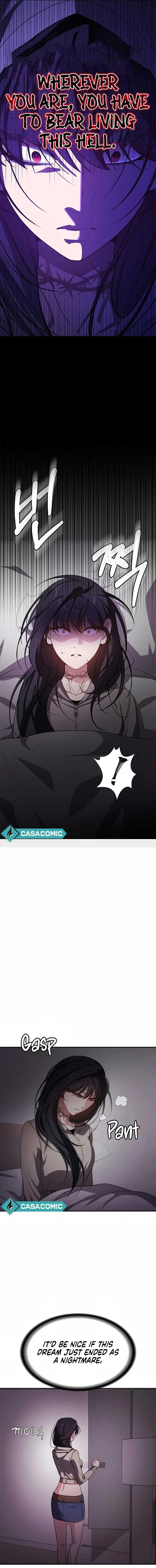 Find the Crown Chapter 24 page 10