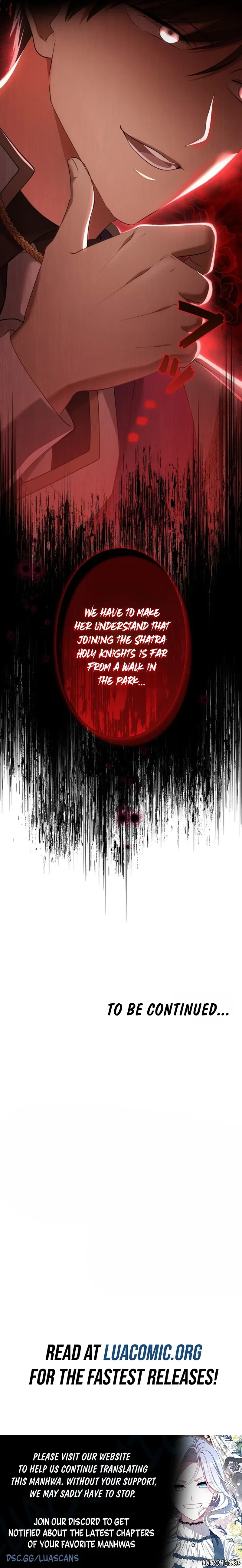 A Note from Violet Chapter 41 page 16