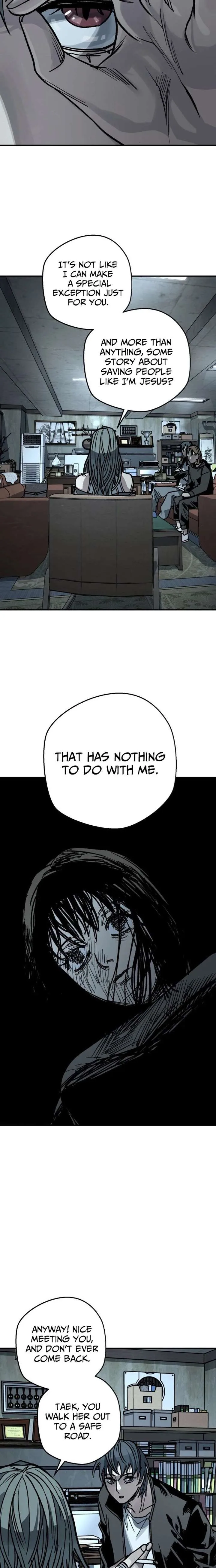 Who Is the Sinner? Chapter 2 page 27