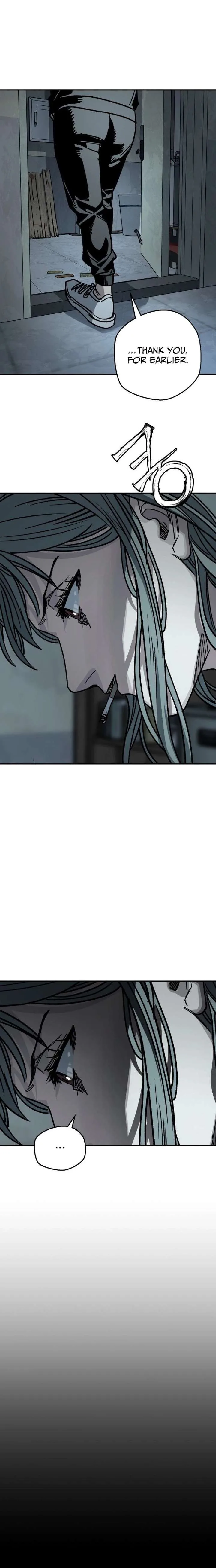Who Is the Sinner? Chapter 2 page 29