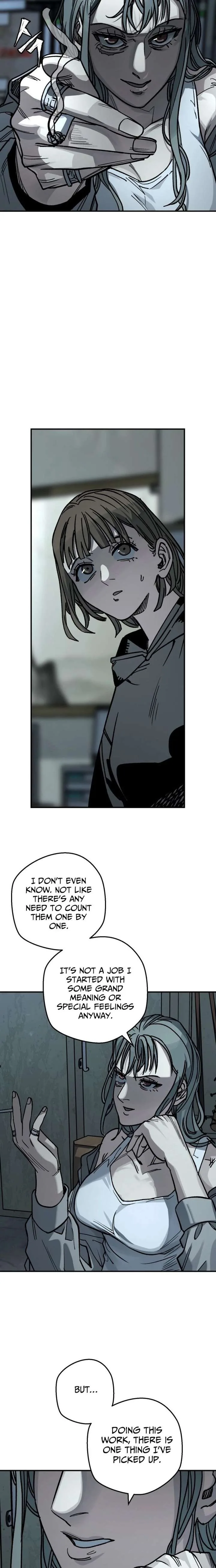 Who Is the Sinner? Chapter 2 page 24