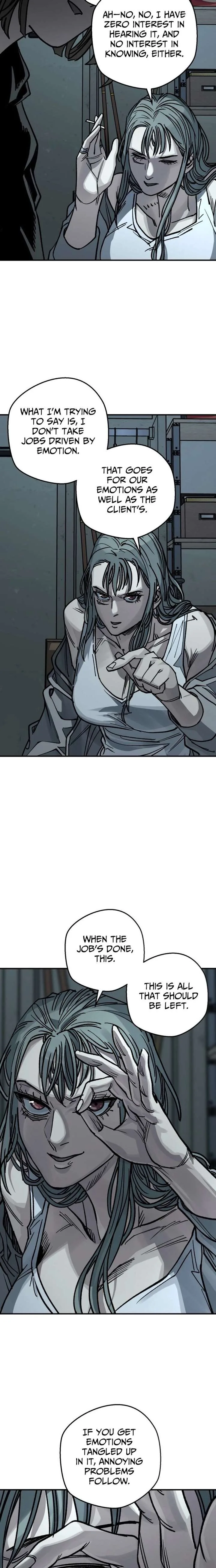 Who Is the Sinner? Chapter 2 page 26