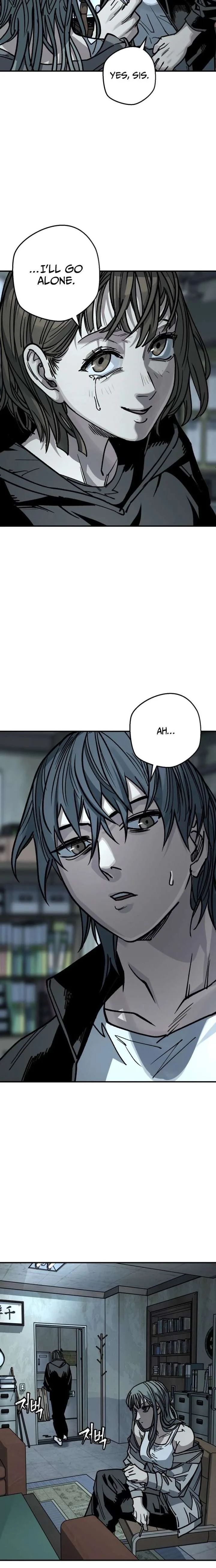 Who Is the Sinner? Chapter 2 page 28