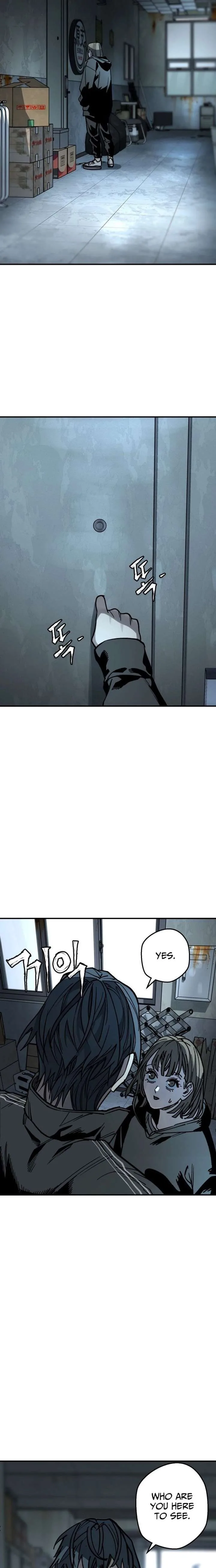 Who Is the Sinner? Chapter 2 page 16