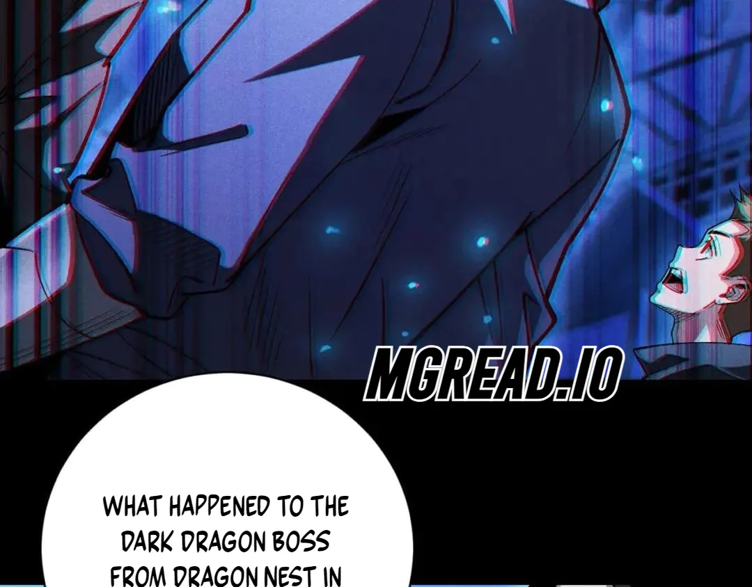 Idle Player Returns as a God Chapter 92 page 21