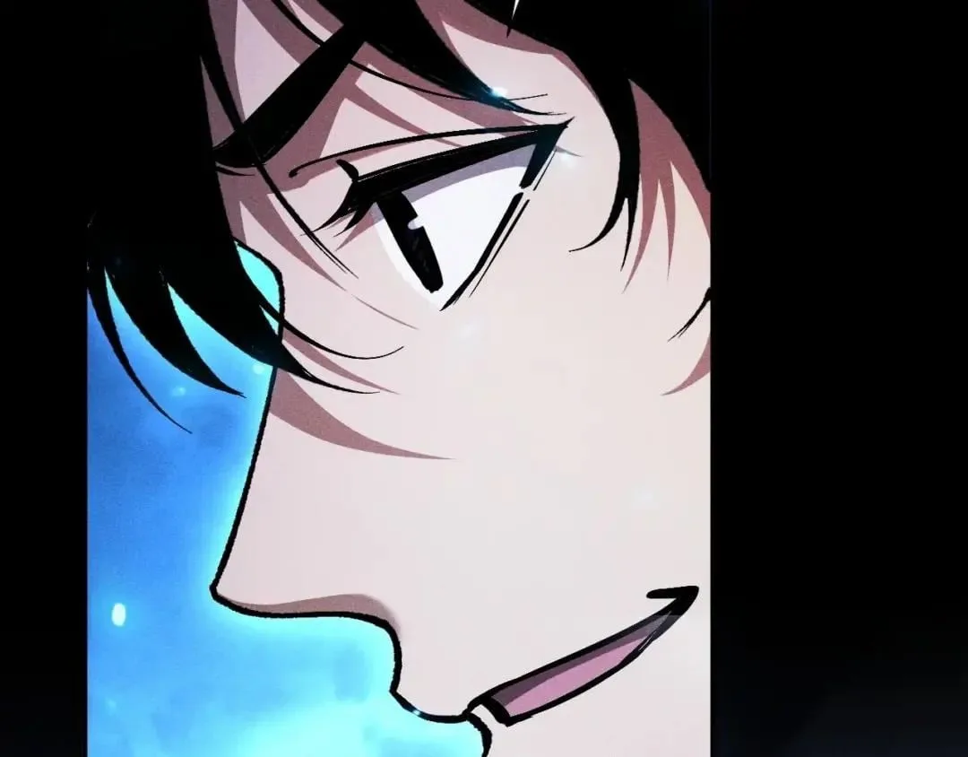 Idle Player Returns as a God Chapter 92 page 8