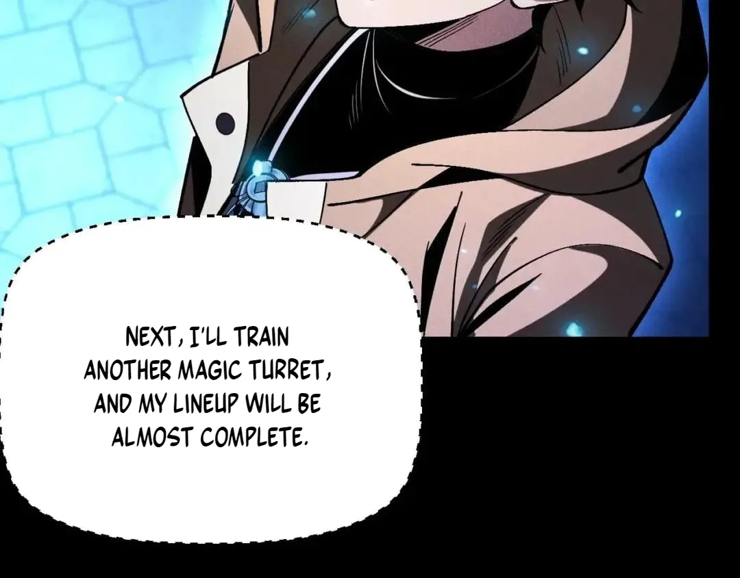 Idle Player Returns as a God Chapter 92 page 29