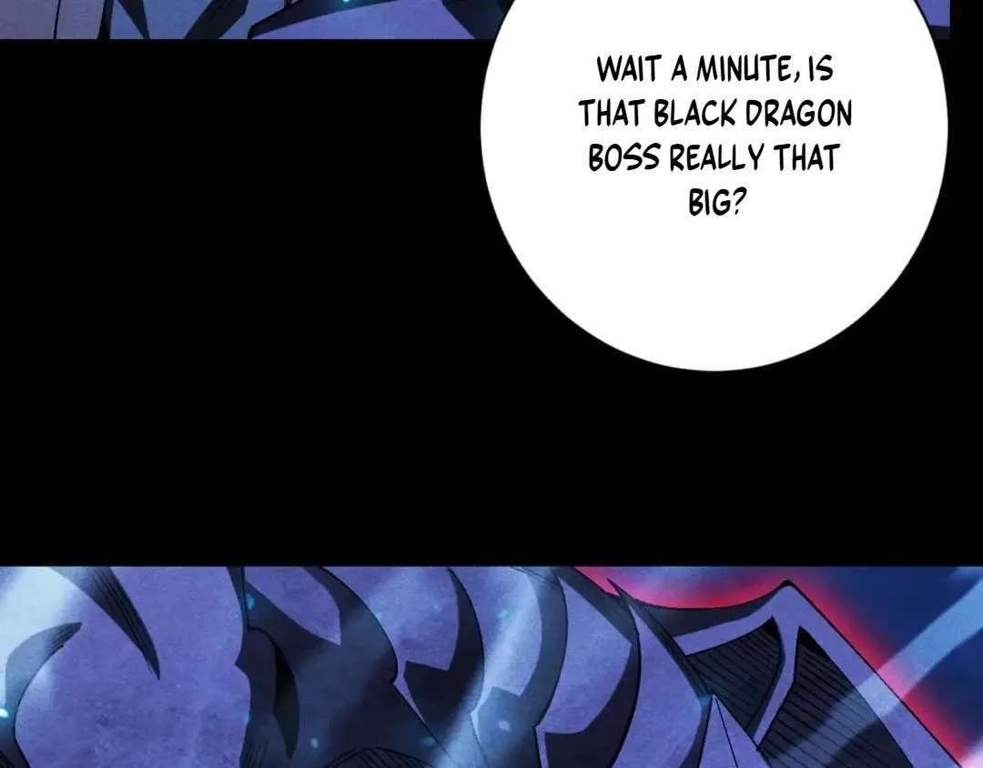 Idle Player Returns as a God Chapter 92 page 23