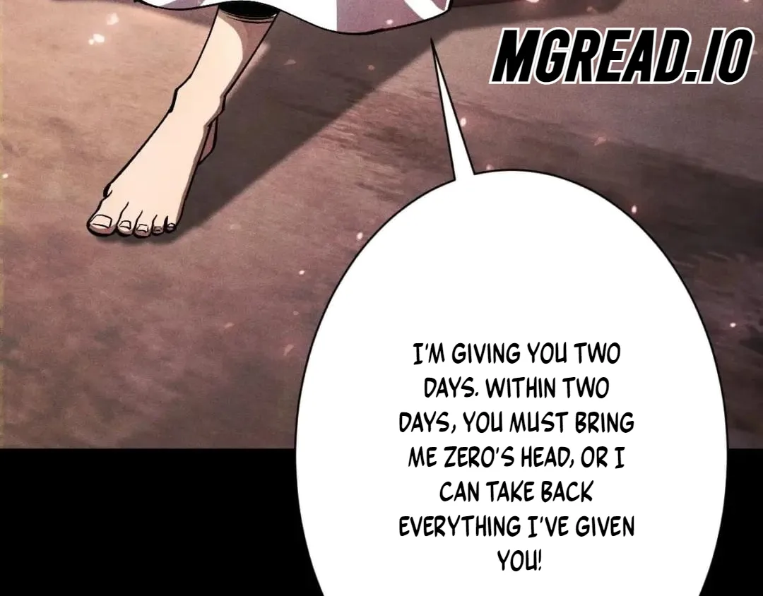 Idle Player Returns as a God Chapter 92 page 39