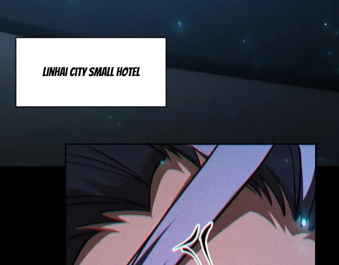 Idle Player Returns as a God Chapter 92 page 44