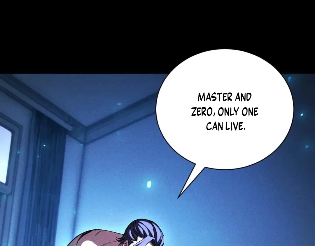 Idle Player Returns as a God Chapter 92 page 42